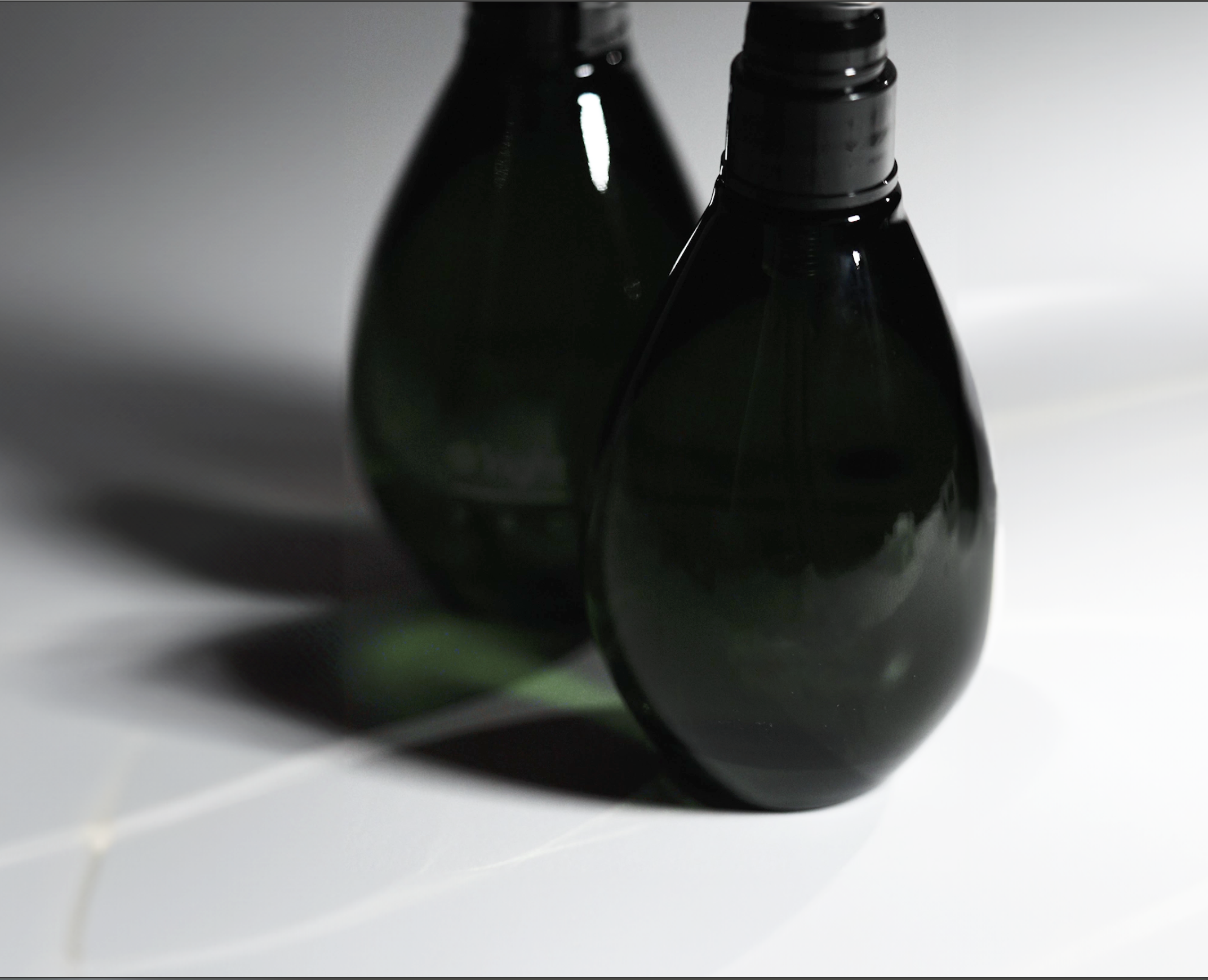 Caffeine Botanical Scalp Revitalizer 100mL | O'right | PRO 專業